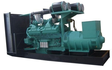 后安镇200kw康明斯发电机组图片 后安镇200kw康明斯发电机组图片