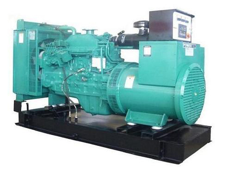 后安镇80kw康明斯柴油发电机组图片 后安镇80kw康明斯柴油发电机组图片