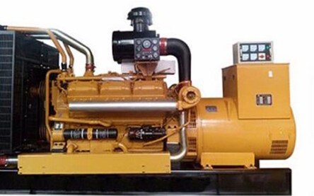 后安镇发电机出租