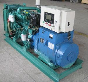 后安镇发电机出租