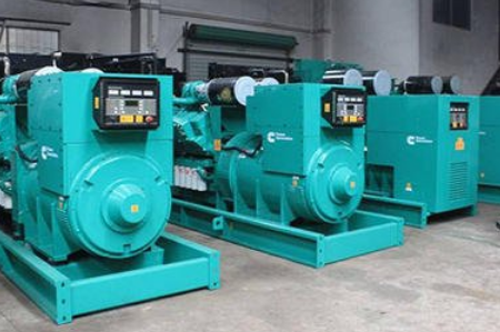 后安镇柴油发电机 后安镇柴油发电机